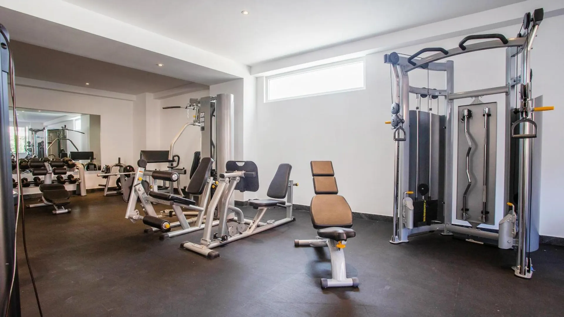 Nyaraló Chic Condo With Scenic Views, Pool And Gym Puerto Vallarta Mexikó